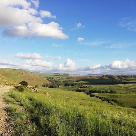 Sheeprun Farmstay Maclear المظهر الخارجي الصورة