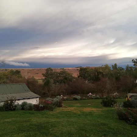Sheeprun Farmstay Maclear المظهر الخارجي الصورة