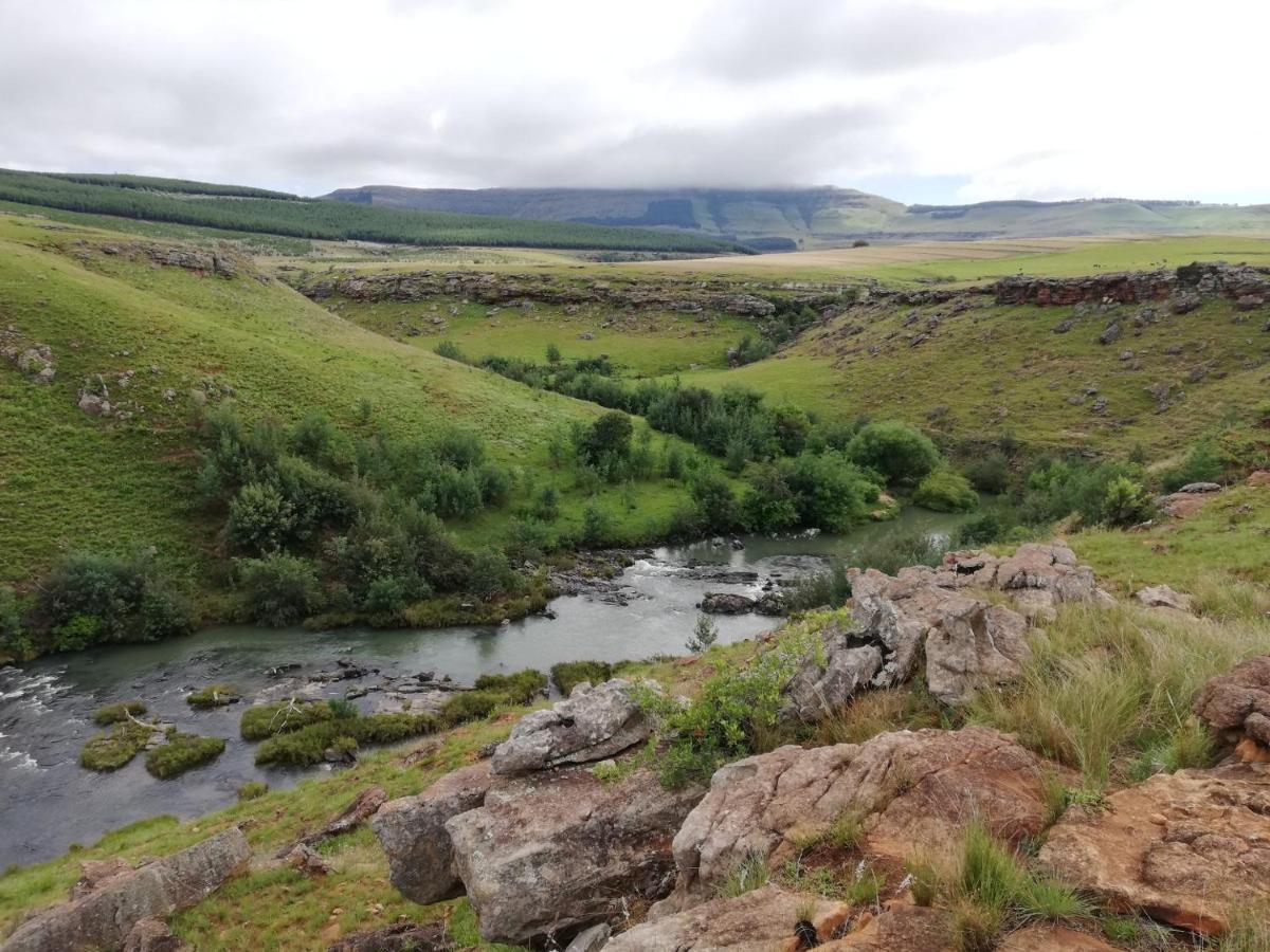 Sheeprun Farmstay Maclear المظهر الخارجي الصورة