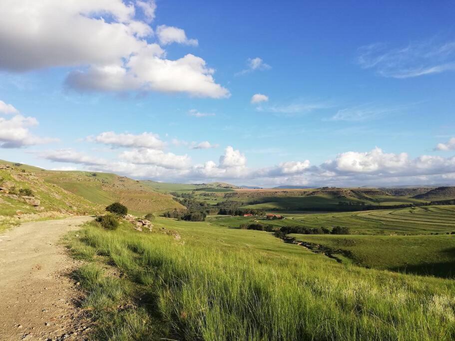 Sheeprun Farmstay Maclear المظهر الخارجي الصورة
