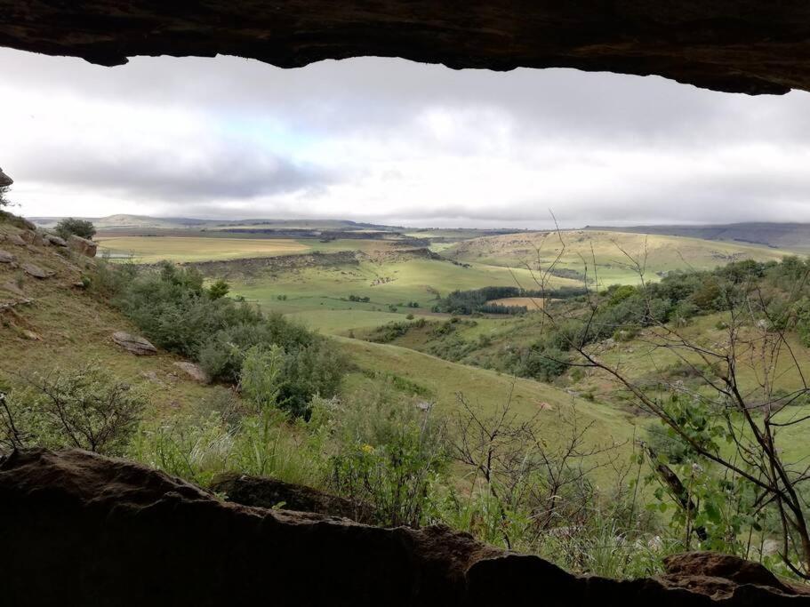 Sheeprun Farmstay Maclear المظهر الخارجي الصورة