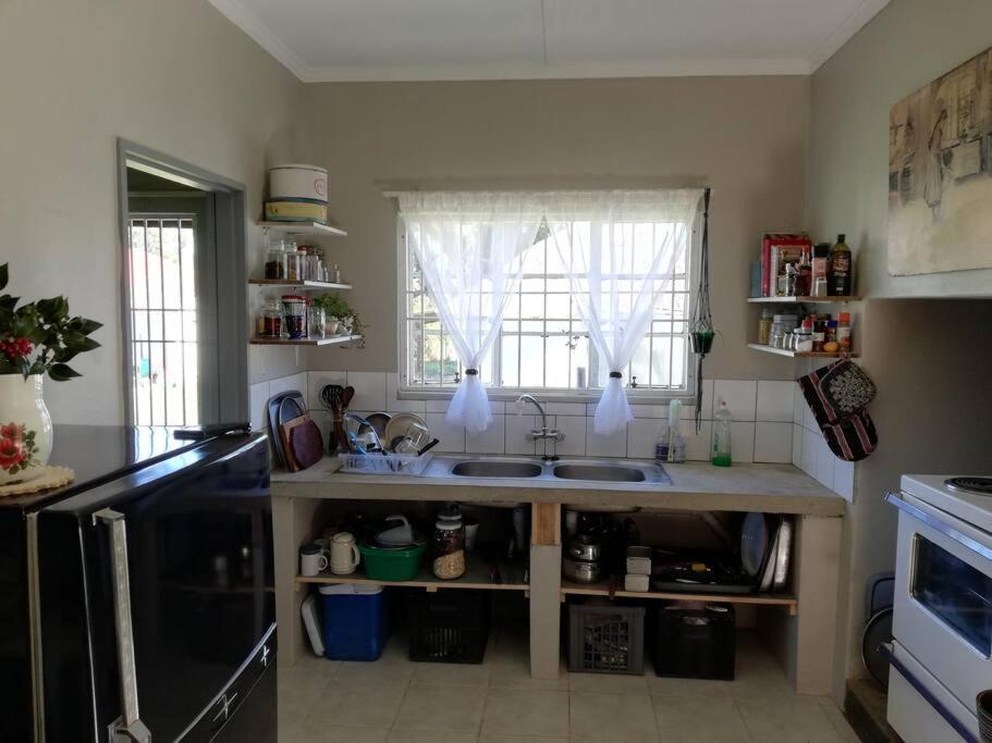 Sheeprun Farmstay Maclear المظهر الخارجي الصورة