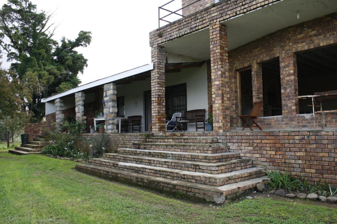 Sheeprun Farmstay Maclear المظهر الخارجي الصورة