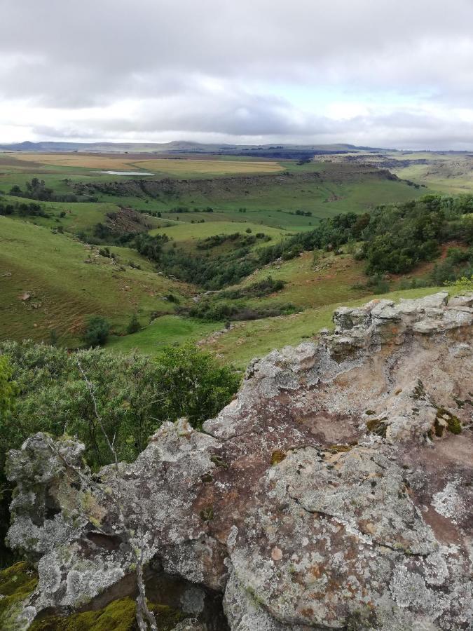 Sheeprun Farmstay Maclear المظهر الخارجي الصورة