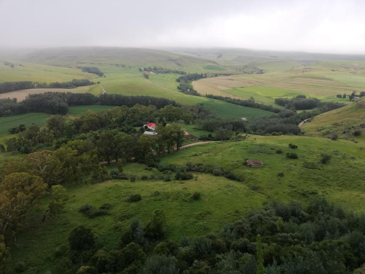 Sheeprun Farmstay Maclear المظهر الخارجي الصورة