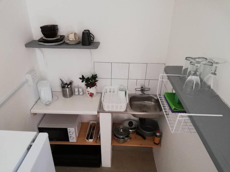 Sheeprun Farmstay Maclear المظهر الخارجي الصورة