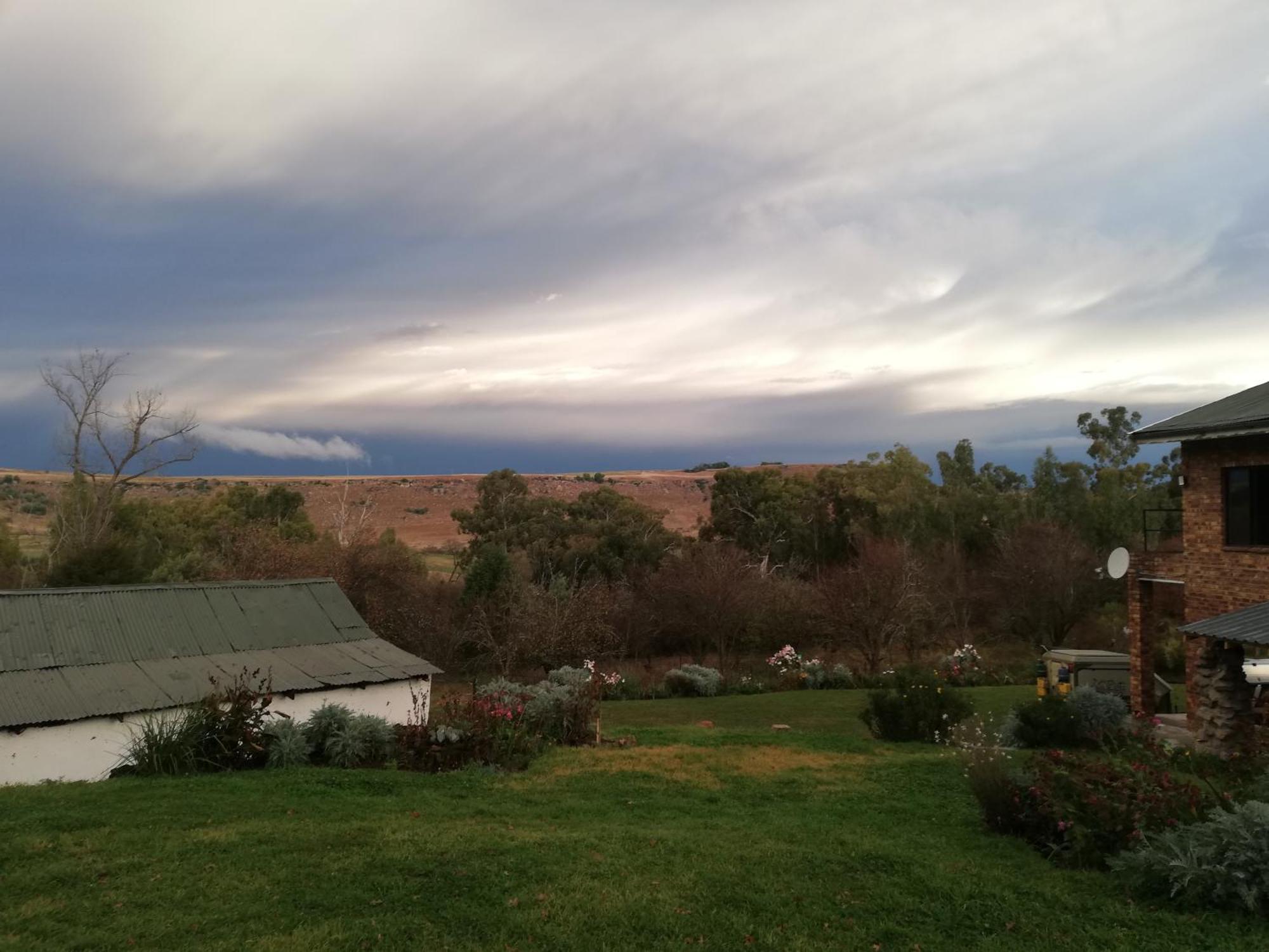 Sheeprun Farmstay Maclear المظهر الخارجي الصورة